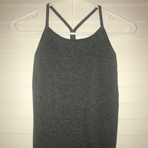 Ivivva tank top